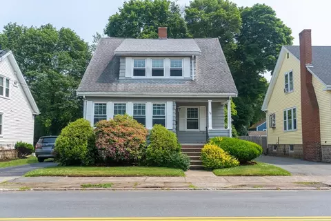 58 Richardson Rd, Lynn, MA 01904