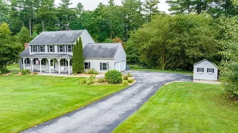 Exterior - 10 Tobin Dr, Dudley, MA 01571 photo 7 of 10