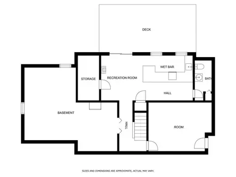 Floorplan - 10 Tobin Dr, Dudley, MA 01571 photo 1 of 3