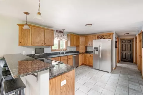 Kitchen - 10 Tobin Dr, Dudley, MA 01571 photo 2 of 3