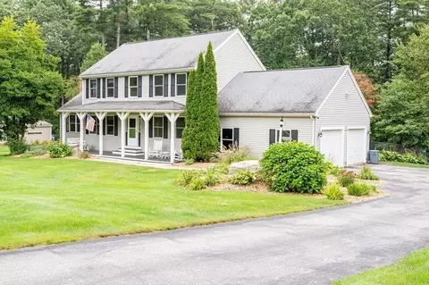 10 Tobin Dr, Dudley, MA 01571