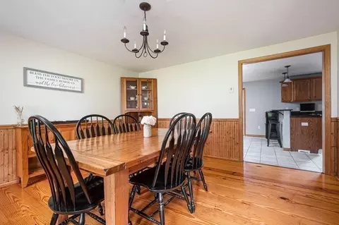Dining - 10 Tobin Dr, Dudley, MA 01571 photo 2 of 2