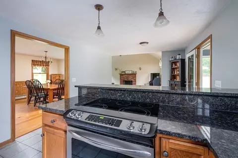Kitchen - 10 Tobin Dr, Dudley, MA 01571 photo 3 of 3