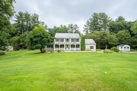Exterior - 10 Tobin Dr, Dudley, MA 01571 photo 10 of 10