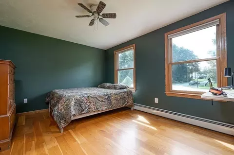 Bedroom - 10 Tobin Dr, Dudley, MA 01571 photo 2 of 3