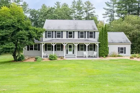 Exterior - 10 Tobin Dr, Dudley, MA 01571 photo 8 of 10