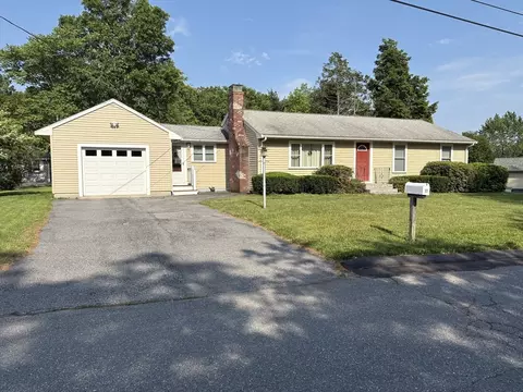10 Western Ave, West Boylston, MA 01583