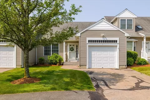 3 Angell Brook Dr #3, West Boylston, MA 01583