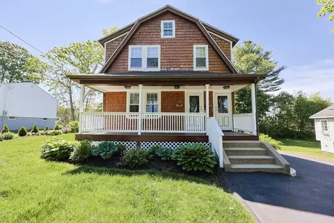 22-24 Stubb St, Franklin, MA 02038