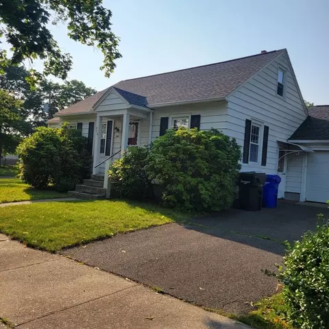 270 Cambria St, Springfield, MA 01118