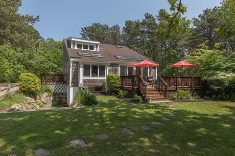 234 Vineyard Meadow Farms Rd, West Tisbury, MA 02575