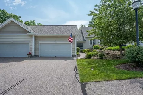 17 Cortland Grove Dr #17, Shrewsbury, MA 01545