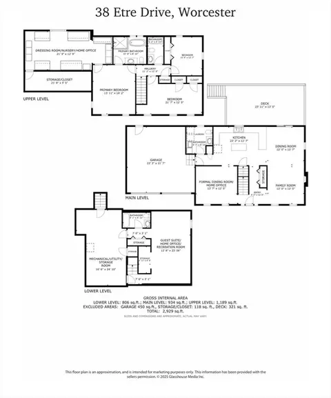 38 Etre Dr, Worcester, MA 01604 photo 40