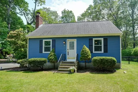 10 Laurel Ln, Bellingham, MA 02019