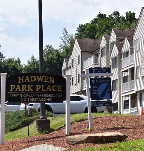 11 Hulbert Rd #1, Worcester, MA 01603