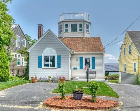 32 Hale Ave, Winthrop, MA 02152