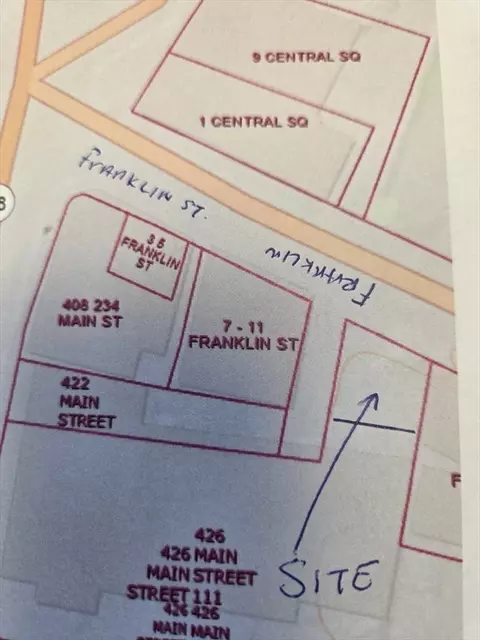 17 Franklin St, Stoneham, MA 02180