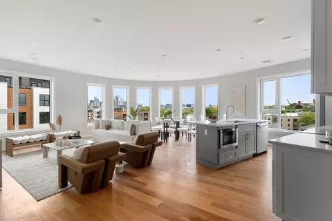 267 Old Colony #604, Boston, MA 02127