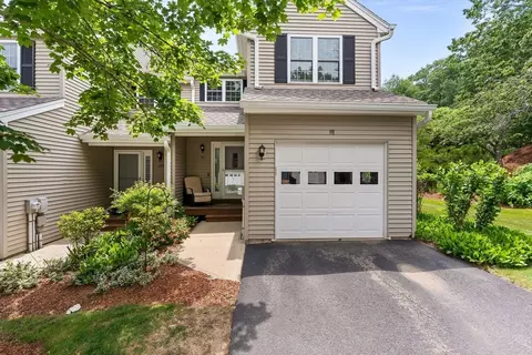 98 Saw Mill Pond Rd #98, Fitchburg, MA 01420
