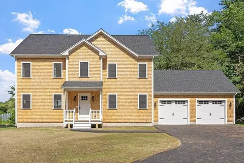 383 Delano Rd, Marion, MA 02738