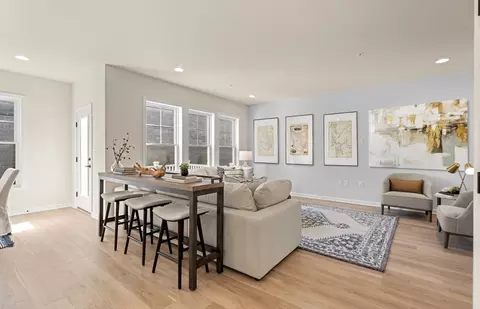 15 Mason Way #73, Woburn, MA 01801