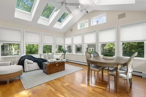 157 Aspinwall, Brookline, MA 02445 photo 5