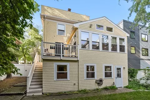 157 Aspinwall, Brookline, MA 02445 photo 35