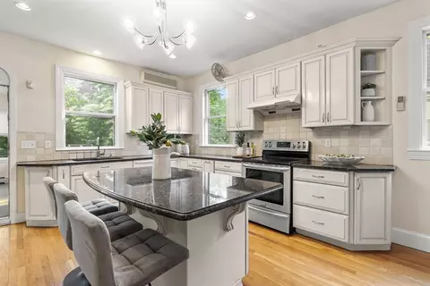 157 Aspinwall, Brookline, MA 02445 photo 12