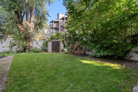 157 Aspinwall, Brookline, MA 02445 photo 34