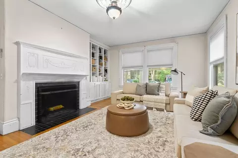 157 Aspinwall, Brookline, MA 02445 photo 8