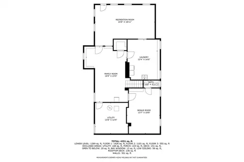 157 Aspinwall, Brookline, MA 02445 photo 39