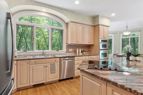Kitchen - 151 Pope Rd, Acton, MA 01720 photo 2 of 3