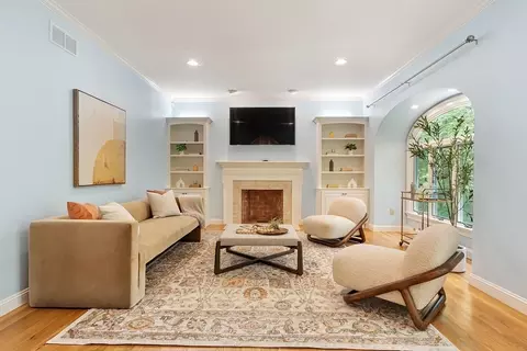 Living - 151 Pope Rd, Acton, MA 01720 photo 1 of 5