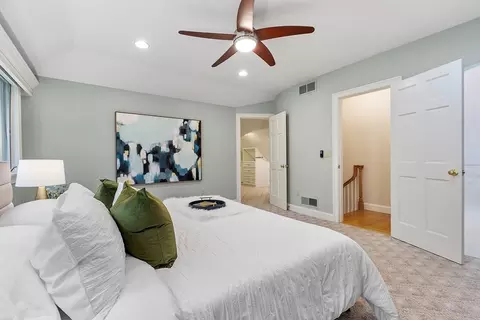 Bedroom - 151 Pope Rd, Acton, MA 01720 photo 2 of 5
