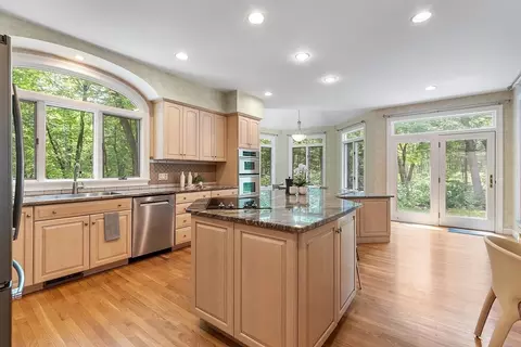 Kitchen - 151 Pope Rd, Acton, MA 01720 photo 1 of 3