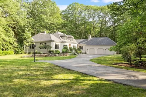Exterior - 151 Pope Rd, Acton, MA 01720 photo 1 of 2