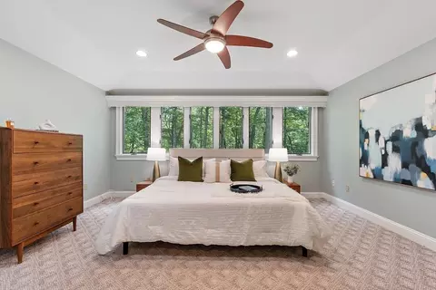 Bedroom - 151 Pope Rd, Acton, MA 01720 photo 1 of 5