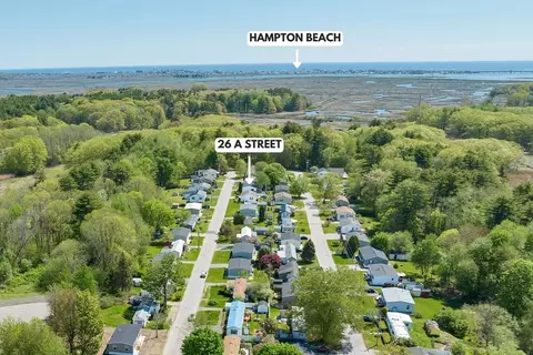 26 A St, Seabrook, NH 03874