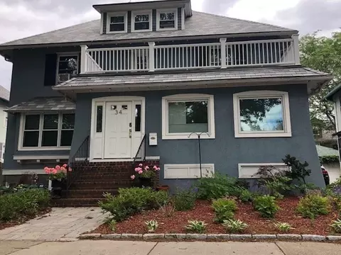 34 Arborway, Boston, MA 02130