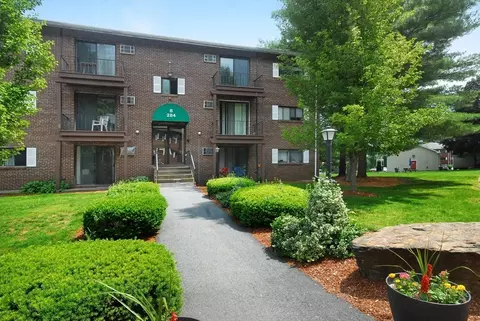 284 Codman Hill Rd #31B, Boxborough, MA 01719