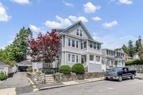 6 Maurice Ave # -8, Lawrence, MA 01841