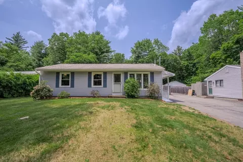 71 Webber Rd, Brookfield, MA 01506 photo 1