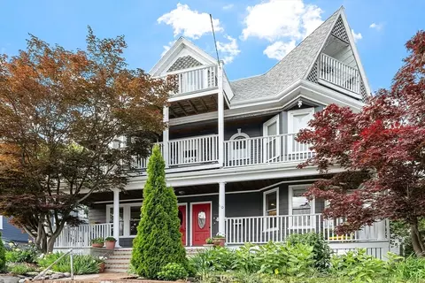 110 Summit Ave #1, Winthrop, MA 02152