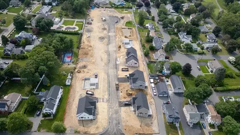 62 High St #LOT 1, Stoneham, MA 02180