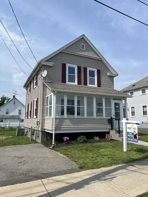 23 Walnut St, Ludlow, MA 01056