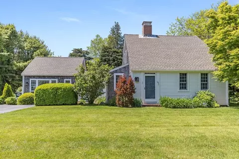142 Monument Rd, Orleans, MA 02653