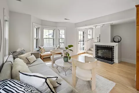 85 Sherman #3, Cambridge, MA 02139