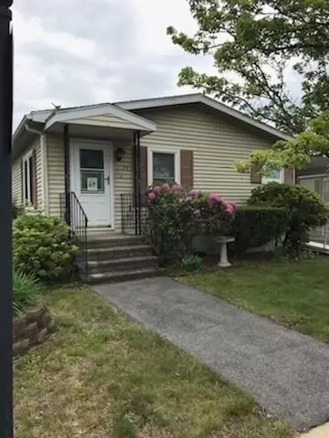 39 Castle Rd #149, Attleboro, MA 02703