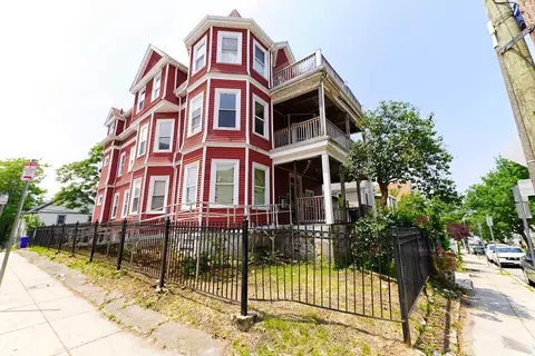 107 Devon St, Boston, MA 02121