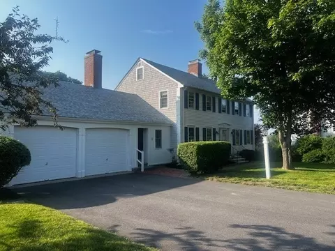 78 Old Pasture, Cohasset, MA 02025